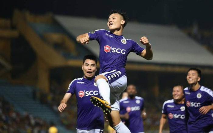 Bản hợp đồng mới chắc chắn sẽ mang lại nhiều lợi ích cho CLB Hà Nội FC.