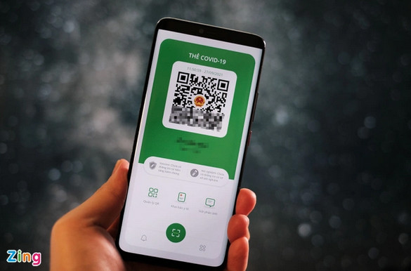 PC-Covid là ứng dụng duy nhất chống dịch tại Việt Nam. PC-Covid là ứng dụng duy nhất chống dịch tại Việt Nam.