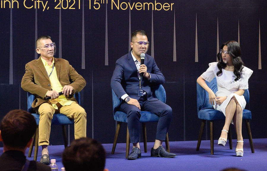 Theo tiết lộ từ anh Hiền Anh, Phan Mạnh Quỳnh sẽ là người mở màn cho show vào ngày 4.12. Ảnh: BTC