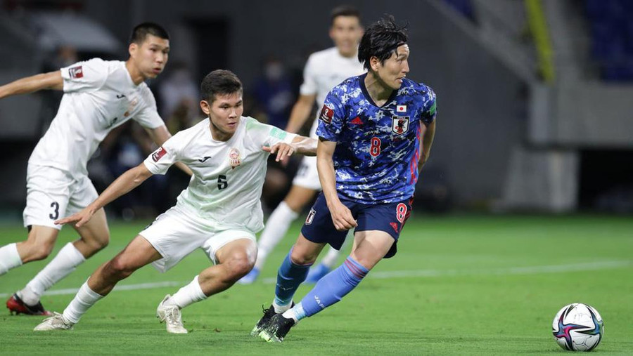 Khán giả Việt Nam sắp gặp lại Minamino Takumi. Ảnh: Reuters Khán giả Việt Nam sắp gặp lại Minamino Takumi. Ảnh: Reuters