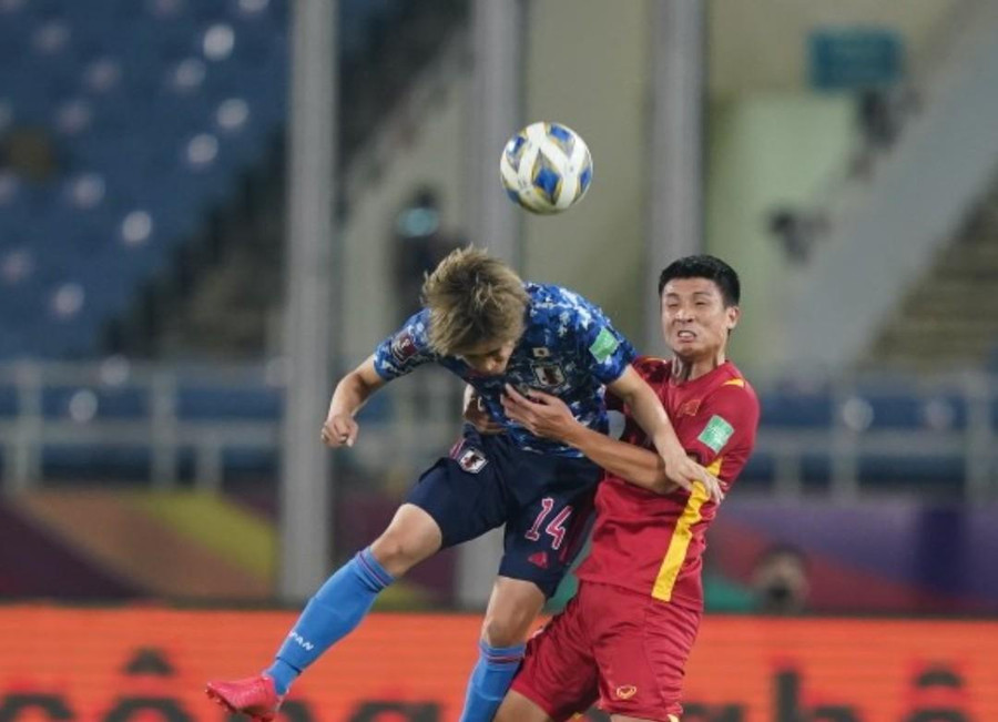 Các tuyển thủ Việt Nam (phải) đã có được cơ hội cọ xát với các đội hàng đầu châu Á. Ảnh: Độc Lập Các tuyển thủ Việt Nam (phải) đã có được cơ hội cọ xát với các đội hàng đầu châu Á. Ảnh: Độc Lập