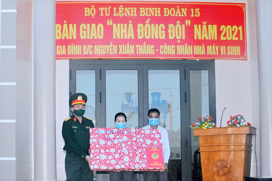 Ảnh: Nguyễn Ngọc Sơn