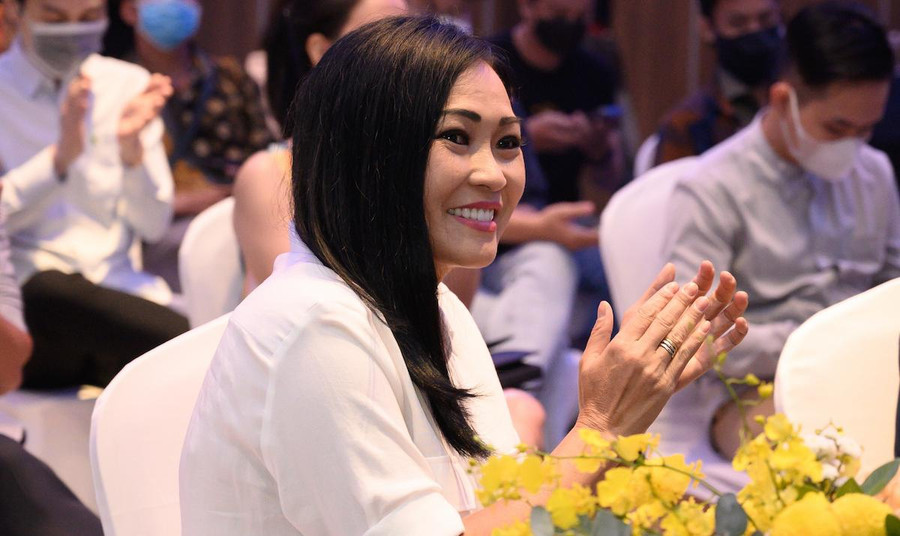 Phương Thanh sẽ là một trong những nghệ sĩ tham gia biểu diễn tại The Show Vietnam. Ảnh: BTC