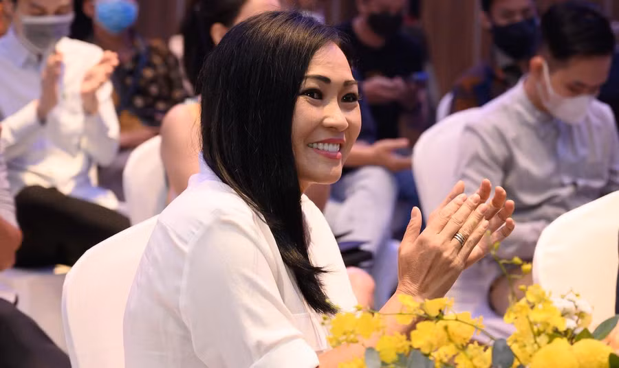 Phương Thanh sẽ là một trong những nghệ sĩ tham gia biểu diễn tại The Show Vietnam. Ảnh: BTC