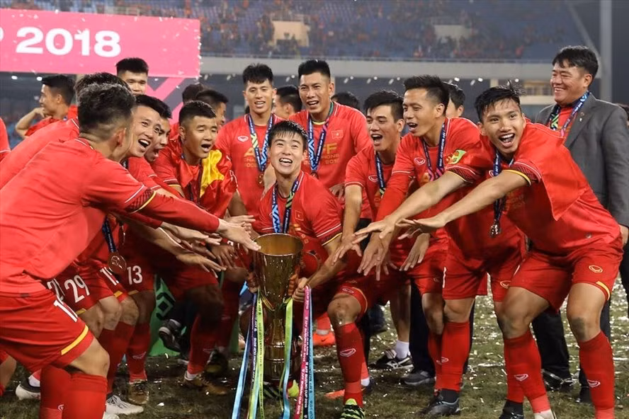 Tuyển Việt Nam đối diện với nhiều thử thách tại AFF Cup 2020 khi là mục tiêu 