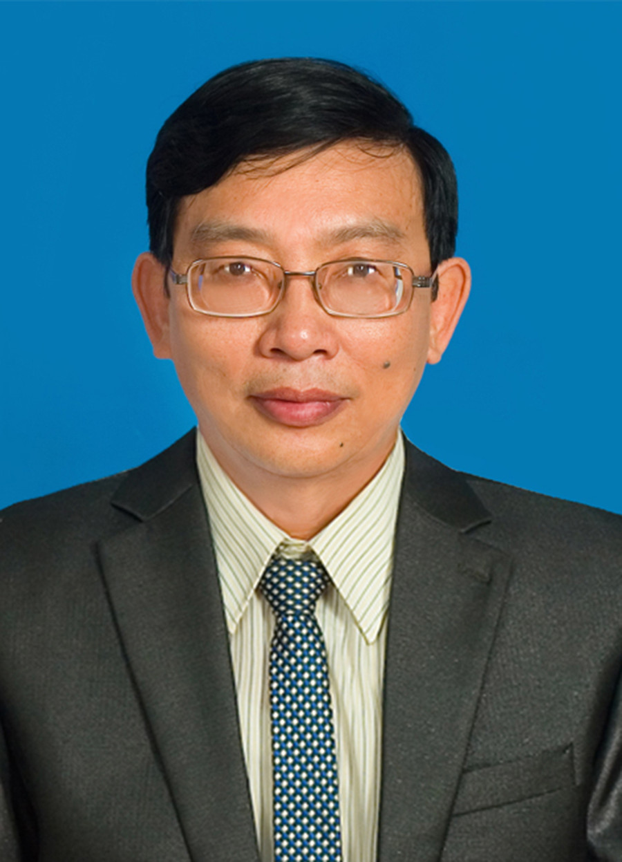 Ông Nguyễn Đình Tuấn. Ảnh: Như Nguyện  Ông Nguyễn Đình Tuấn. Ảnh: Như Nguyện