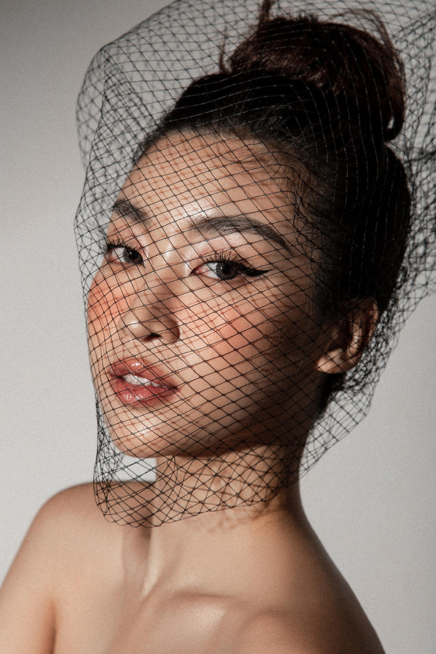 Ngoài việc tham gia sự kiện và làm MC, cô còn kinh doanh một cửa hàng thời trang riêng. Trong thời gian gần đây, Đỗ Mỹ Linh còn tập tành chơi golf cùng với một số mỹ nhân khác của showbiz. Ảnh: Huy Nguyễn