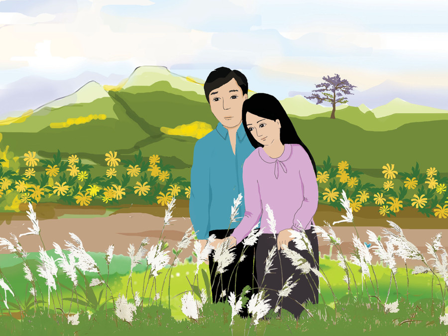 Minh họa: Huyền Trang