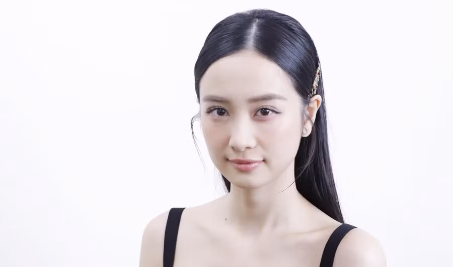 Jun Vũ thu hút mọi ánh nhìn với nhan sắc ngọt ngào tại hội thảo điện ảnh - Ảnh: BTC