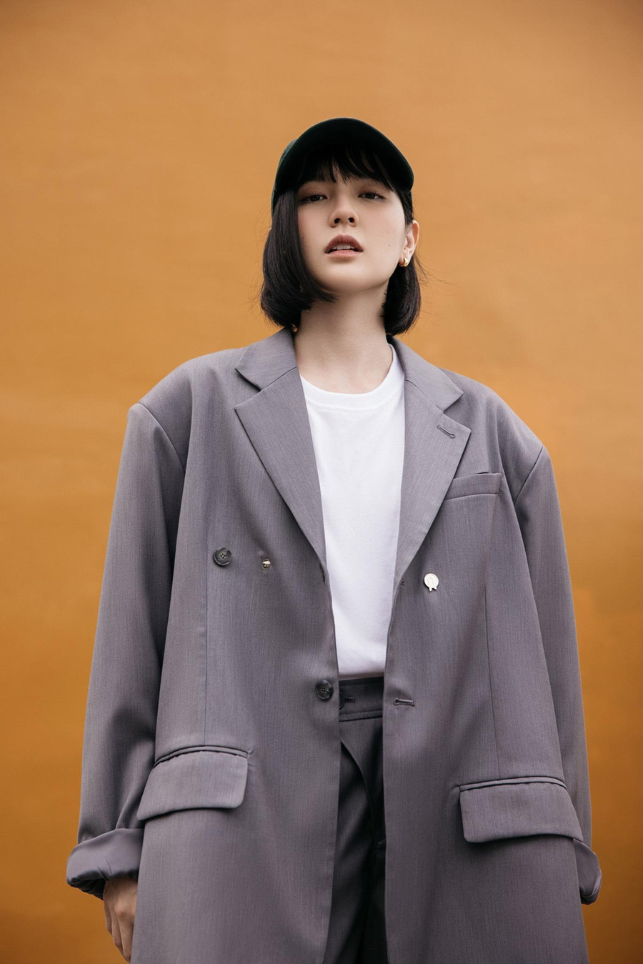 Đến thời điểm này, Hải Tú là cô gái duy nhất được Sơn Tùng M-TP công khai đăng ảnh chúc mừng sinh nhật trên Instagram. Ảnh: MTP ENTERTAINMENT