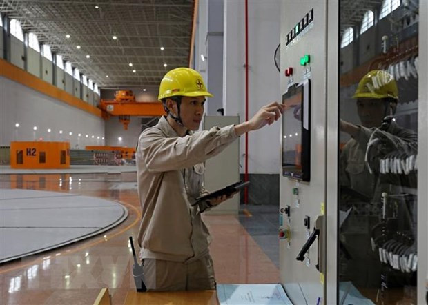 (Ảnh minh họa: Ngọc Hà/TTXVN) (Ảnh minh họa: Ngọc Hà/TTXVN)