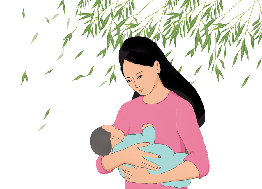 Minh họa: Huyền Trang