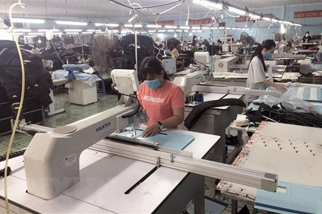 Công đoàn Bình Định lên kế hoạch hỗ trợ cho đoàn viên, người lao động khó khăn trong dịp Tết Nguyên Đán Nhâm Dần. Ảnh: Nguyên Linh