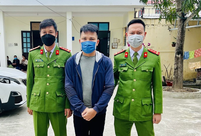 Nguyễn Văn Tâm được xác định là kẻ cầm đầu "sới bạc" Nguyễn Văn Tâm được xác định là kẻ cầm đầu