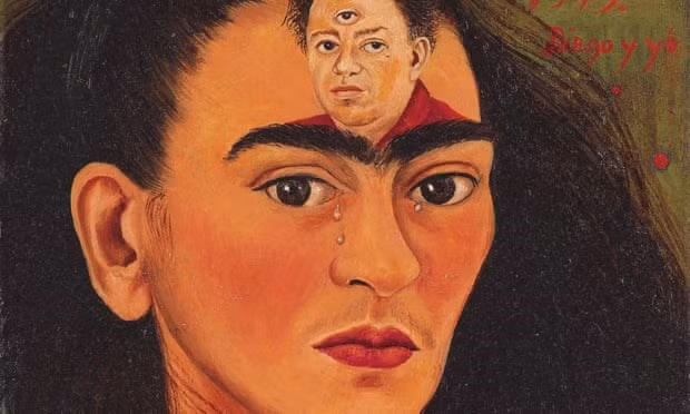 Tác phẩm tự họa 