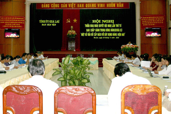 Ảnh: Nguyễn Dung