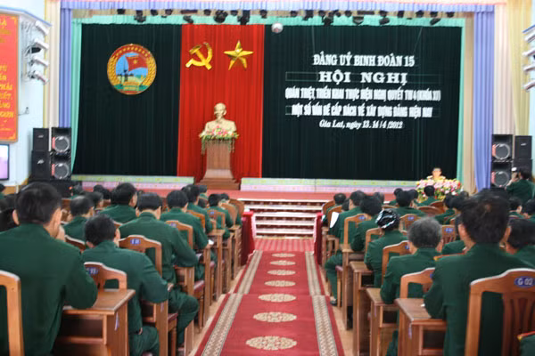 Ảnh: Nguyễn Dung