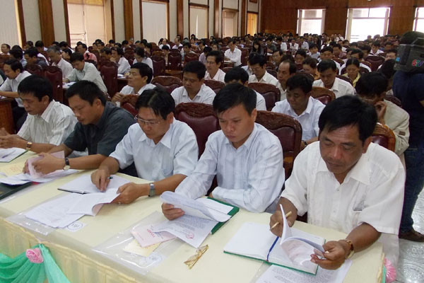 Ảnh: Thanh Nhật Ảnh: Thanh Nhật