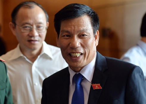 Chiều 29-5, Bộ trưởng Bộ Văn hóa-Thể thao và Du lịch Nguyễn Ngọc Thiện cho biết: "Việc của ông Chương, tôi đã ký quyết định gì đâu. Mọi vấn đề sẽ sớm có kết luận, khi nào có kết luận chính thức sẽ công bố cho báo chí sau". Chiều 29-5, Bộ trưởng Bộ Văn hóa-Thể thao và Du lịch Nguyễn Ngọc Thiện cho biết: