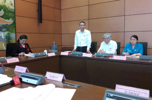 Bộ trưởng GTVT Trương Quang Nghĩa phân tích nhiều vấn đề cần điều chỉnh sau biểu hiện tai nạn giao thông khó kéo giảm.