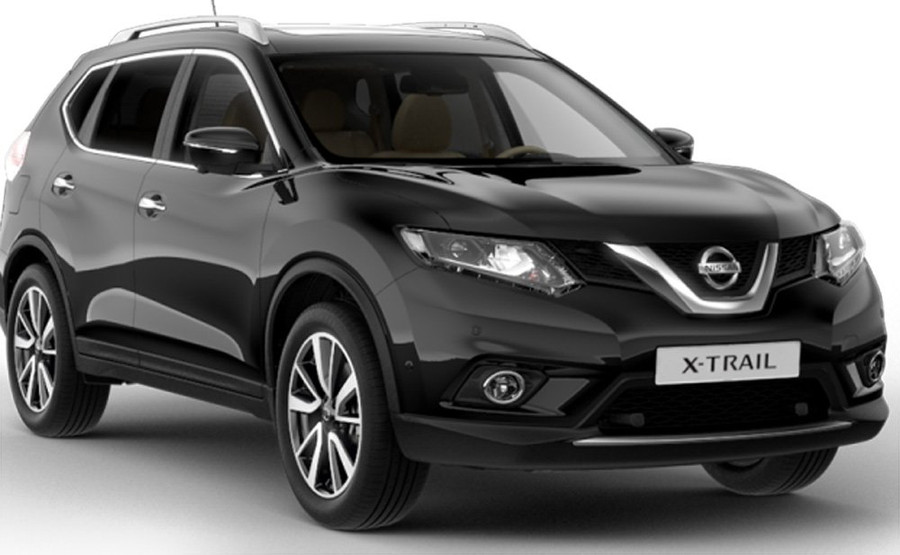 Mẫu SUV cao cấp của Nissan cũng giảm giá cực "sốc". Mẫu SUV cao cấp của Nissan cũng giảm giá cực