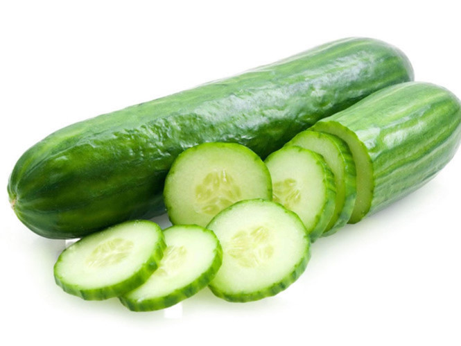 Dưa chuột đem lại nhiều ích lợi cho sức khỏe. Dưa chuột đem lại nhiều ích lợi cho sức khỏe.