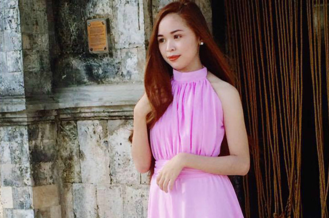 Dân mạng ca ngợi sự tốt bụng của thiếu nữ xinh đẹp. 3
