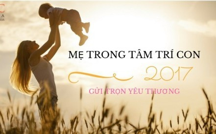 Cuộc thi giúp các em học sinh có cơ hội thể hiện tình cảm của mình với mẹ và những người thân yêu trong gia đình. Cuộc thi giúp các em học sinh có cơ hội thể hiện tình cảm của mình với mẹ và những người thân yêu trong gia đình.