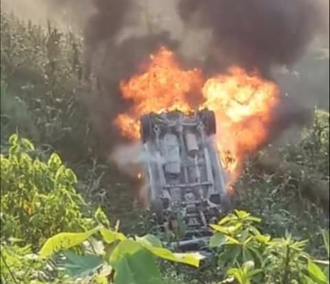 Hiện trường vụ việc. Hiện trường vụ việc.