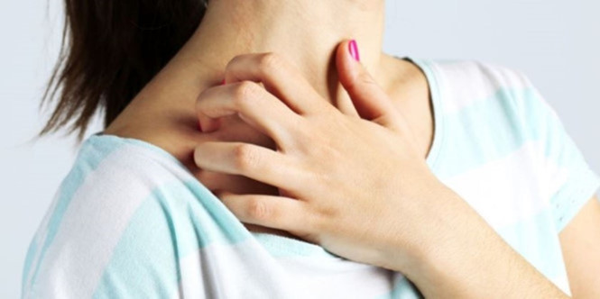 Để ý dấu hiệu bất thường trên da để biết tình trạng sức khỏe Để ý dấu hiệu bất thường trên da để biết tình trạng sức khỏe