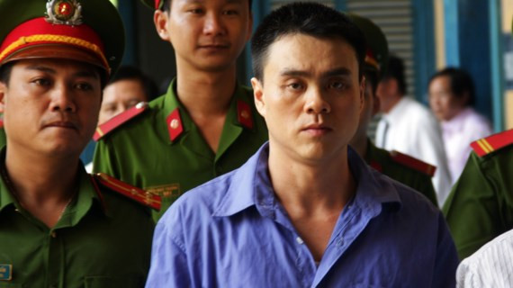 Đối tượng Phạm Xuân Linh. Đối tượng Phạm Xuân Linh.