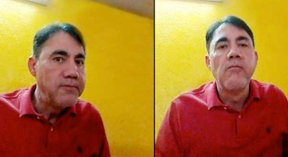 Damaso Lopez, biệt danh "El Licenciado", được cho là được ông trùm Joaquin “El Chapo” Guzman chọn "kế vị" tại tập đoàn ma túy Sinaloa. Ảnh: Mexico News Daily Damaso Lopez, biệt danh
