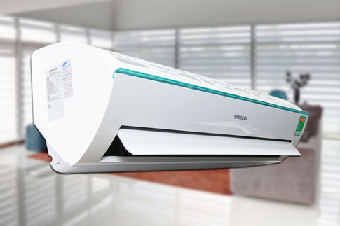 Nên sử dụng điều hòa có công nghệ Inverter để chạy tiết kiệm điện hơn