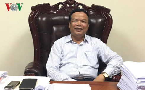 Ông Mai Văn Ninh - Phó Trưởng ban Thường trực Ban Tuyên giáo Trung ương. Ông Mai Văn Ninh - Phó Trưởng ban Thường trực Ban Tuyên giáo Trung ương.