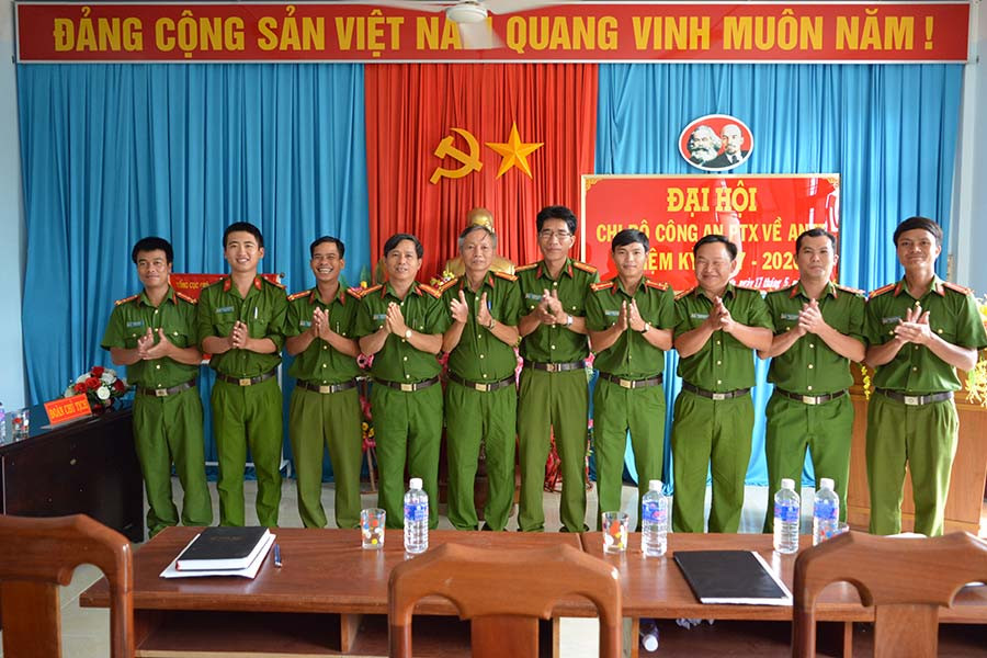 Ảnh: Lê Anh Ảnh: Lê Anh