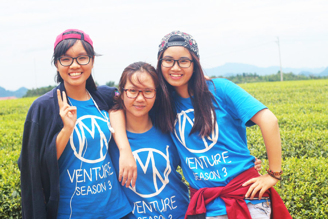 Những chuyến xê dịch giúp Quỳnh nhận diện bản thân trong thời gian gap year. Những chuyến xê dịch giúp Quỳnh nhận diện bản thân trong thời gian gap year.