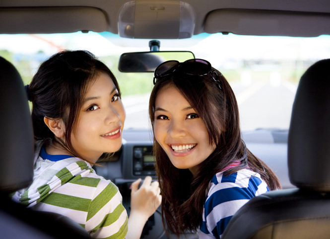 Thường thì trong mắt đàn ông phương Tây, phụ nữ châu Á hoặc Phi vô cùng cuốn hút theo kiểu mà họ gọi là 