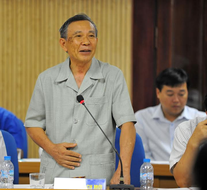 Nguyên Phó chủ nhiệm thường trực UB Kiểm tra TƯ Vũ Quốc Hùng. Nguyên Phó chủ nhiệm thường trực UB Kiểm tra TƯ Vũ Quốc Hùng.