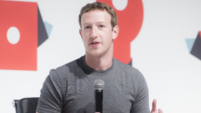 Dưới sự lãnh đạo của Mark Zuckerberg, Facebook trở thành một trong những mạng xã hội hàng đầu thế giới. Ảnh: Catwalker. 2