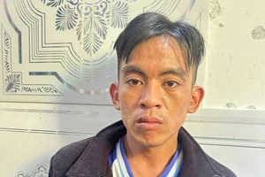 Tạm giữ hình sự đối tượng mua bán trái phép chất ma túy