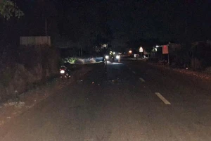 Chủ tịch Ủy ban MTTQ Việt Nam huyện Chư Prông tử vong vì tai nạn giao thông