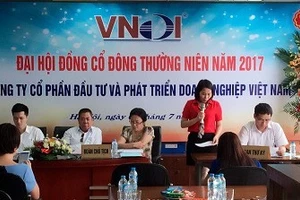 Thông tin sai lệch và không đúng hạn, một doanh nghiệp bị phạt 215 triệu đồng