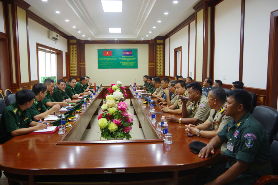 Quang cảnh buổi lễ. Ảnh: Công Cường quang-canh-buoi-le.jpg