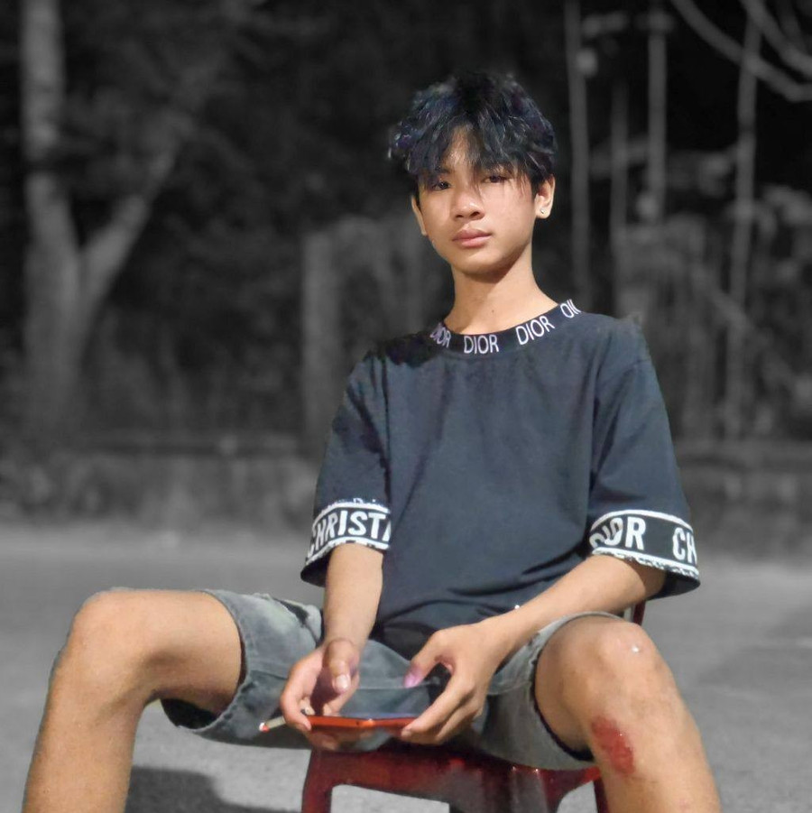 Đối tượng Phạm Nguyên Quốc. Ảnh: ĐVCC pham-nguyen-quoc-1.jpg