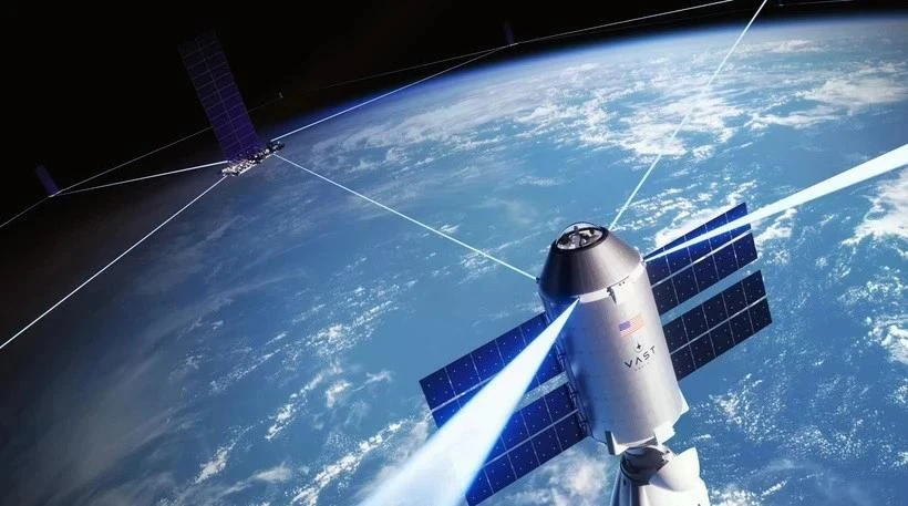 Amazon cạnh tranh với Starlink | Báo Gia Lai điện tử