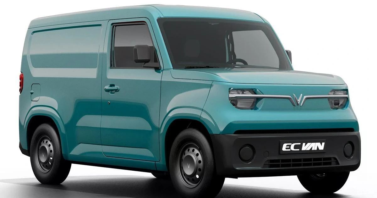 TMT Motors Ra Mắt Ô Tô Điện Mini Nano S05 EV tại Việt Nam