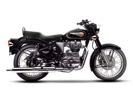 Royal Enfield Bullet 500 chính hãng giá chỉ từ 140 triệu đồng 