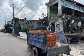 Sở Công Thương khuyến cáo người dân kịp thời phản ánh tình trạng găm hàng, tăng giá.