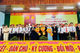 Xã An Lão quyết tâm về đích nông thôn mới vào năm 2027