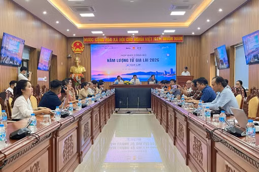 Gia Lai khởi động chuỗi sự kiện năm Lượng tử, thúc đẩy đổi mới sáng tạo